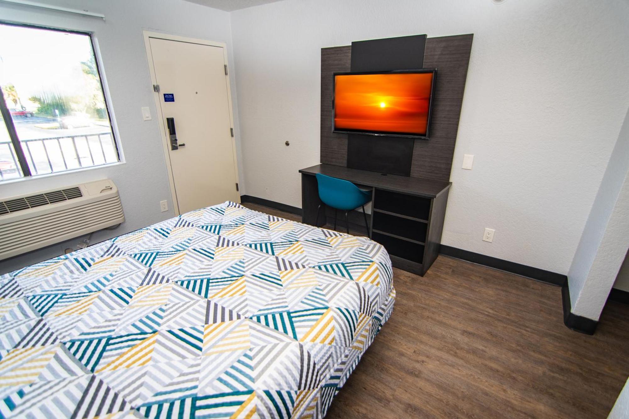 Motel 6-Ft. Pierce, Fl Fort Pierce Exterior photo